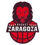 basket Zaragoza