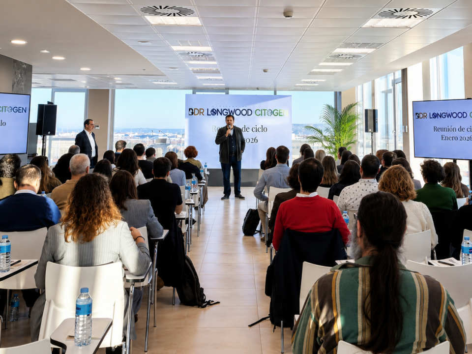 Organización de eventos de empresa en Zaragoza