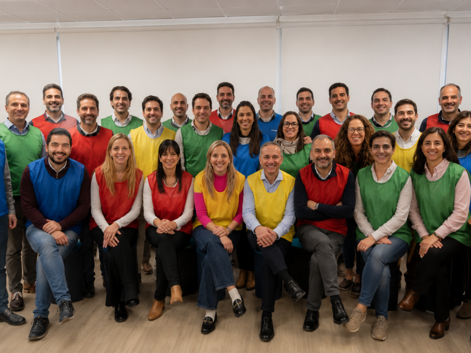Team Building Zaragoza Servicios y Eventos